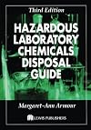 Hazardous Laboratory Chemicals Disposal Guide