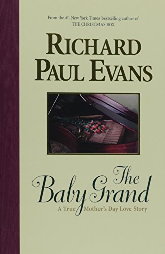 The Baby Grand book cover