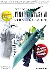 Official Final Fantasy VII Strategy Guide, Playstation Version (v. 1)