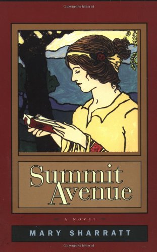 Summit Avenue book cover