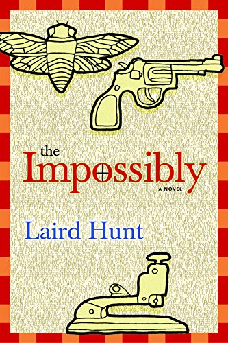 The Impossibly book cover