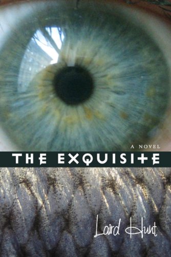 The Exquisite book cover