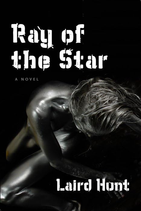 Ray of the Star book cover