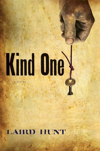Kind One book cover