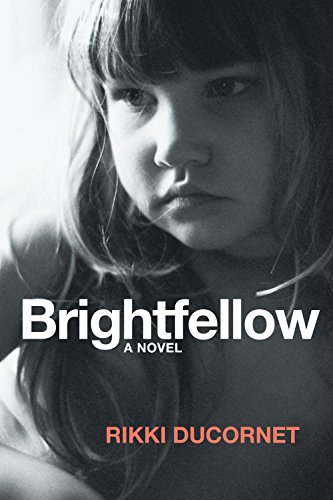 Brightfellow book cover