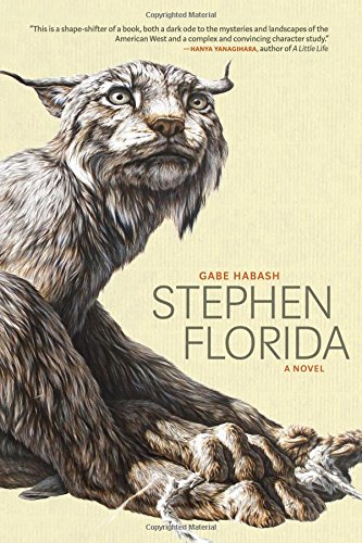 Stephen Florida book cover