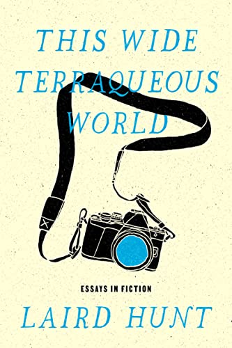 This Wide Terraqueous World cover