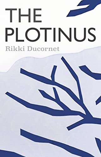 The Plotinus book cover