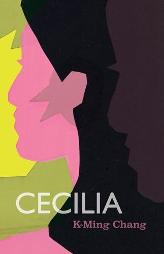 Cecilia cover