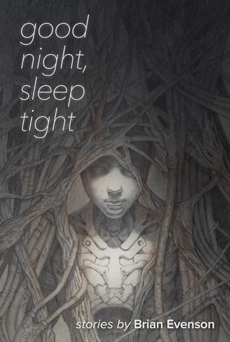 Good Night, Sleep Tight book cover