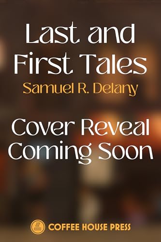 Last and First Tales cover