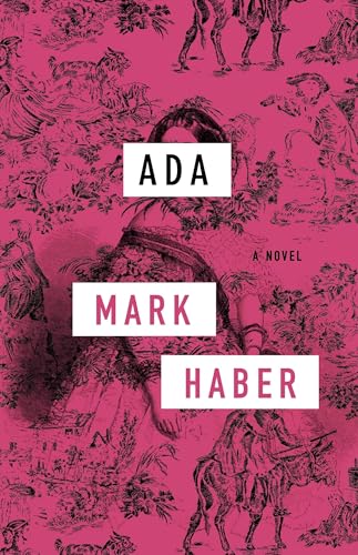 Ada book cover