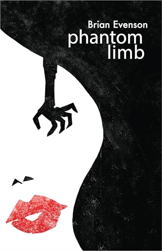 Phantom Limb book cover