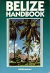Moon Handbooks Belize