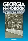 Moon Handbooks Georgia