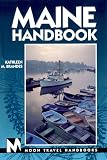 Moon Handbooks Maine Moon Travel Handbooks