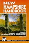 Moon Handbooks New Hampshire