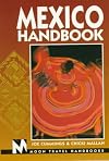 Moon Handbooks Mexico