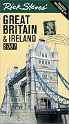 Rick Steves' Great Britain & Ireland