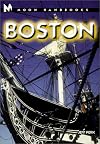 Moon Handbooks Boston