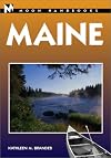 Moon Handbooks Maine