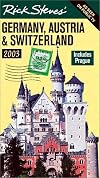 Rick Steves' Germany, Austria & Switzerland