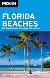 Moon Handbooks Florida Beaches