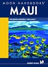 Moon Handbooks Maui
