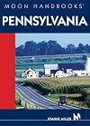 Moon Handbooks Pennsylvania