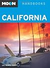 Moon Handbooks California