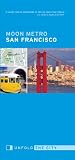 Moon Metro San Francisco Unfold The City