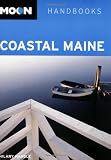 Moon Coastal Maine Moon Handbooks