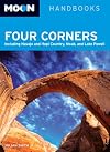 Moon Handbooks Four Corners
