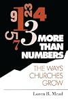 More Than Numbers: The Ways Churches Grow