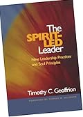 The spirit-led leader :