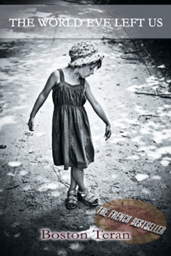 The World Eve Left Us book cover