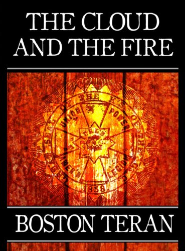 The Cloud and the Fire book cover
