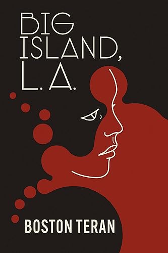 Big Island, LA book cover