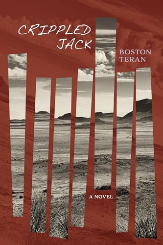 Crippled Jack book cover