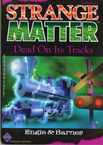Dead On Its Tracks
