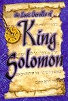 The Lost Scrolls of King Solomon