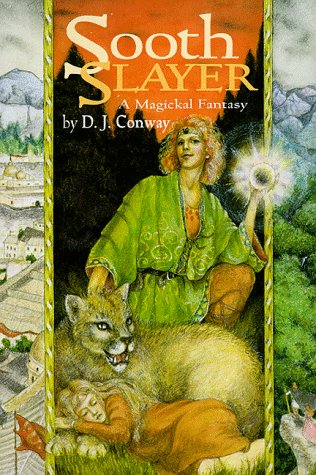 Cover of Soothslayer