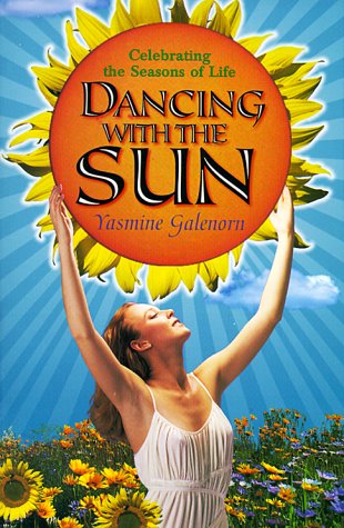 Dancing with the Sun cover