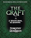 The Craft A Witchs Book Of Shadows