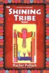 Shining Woman: Tarot Guide/Book and Tarot Cards
