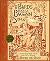A Bard's Book of Pagan Songs: Stories and Music from the Celtic World - CD included - Hugin the Bard