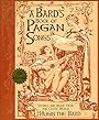 A Bard's Book of Pagan Songs: Stories and Music from the Celtic World - CD included - Hugin the Bard