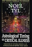 Astrological Timing Of Critical Illness Early Warning Patterns In The Horoscope