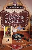 The Crones Book Of Charms Spells