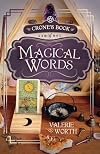 Crone's Book of Magical Words